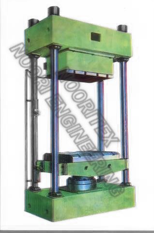 Bailing Press — Noori Engineering Industries