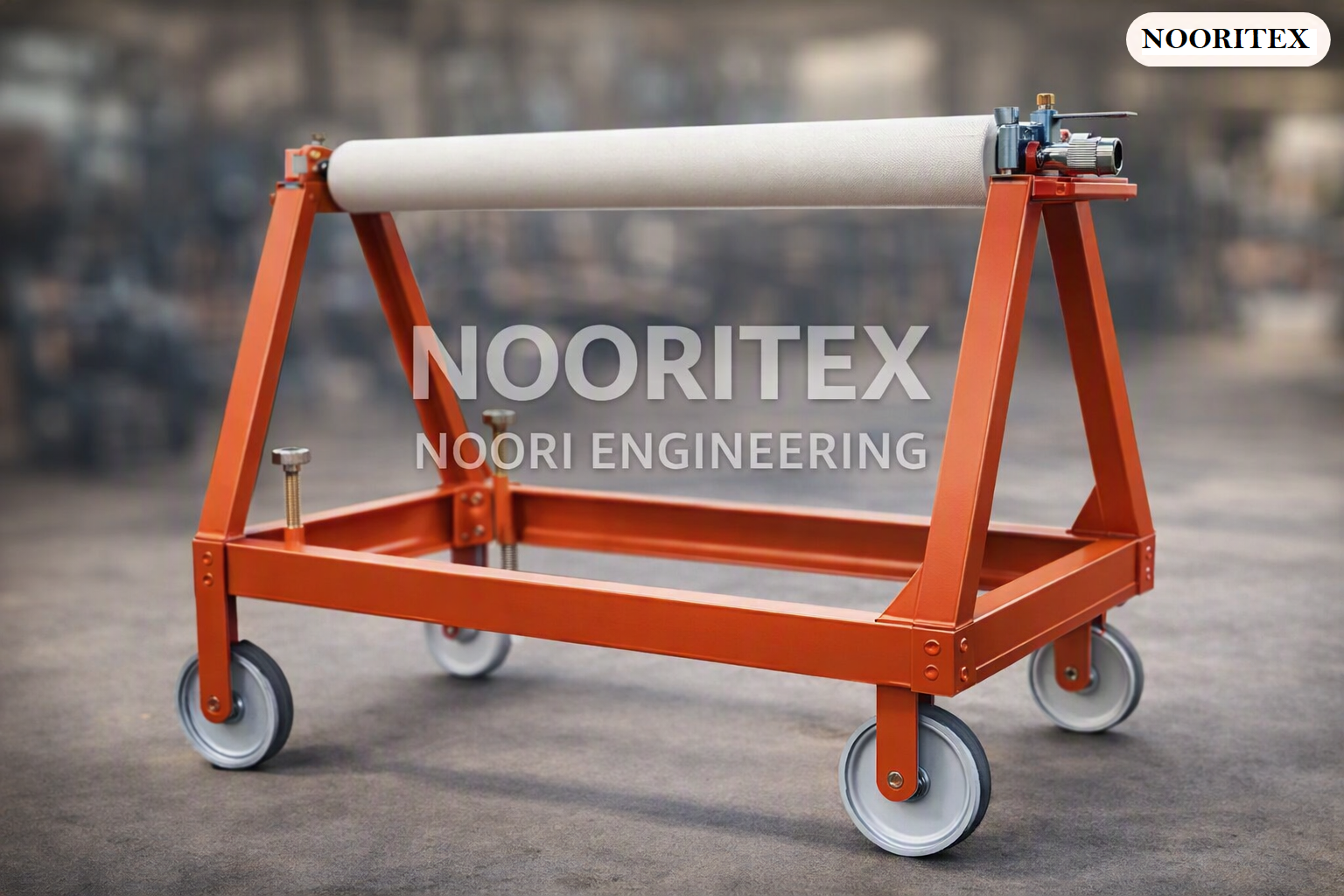 Miscellaneous Equipment — Noori Engineering Industries