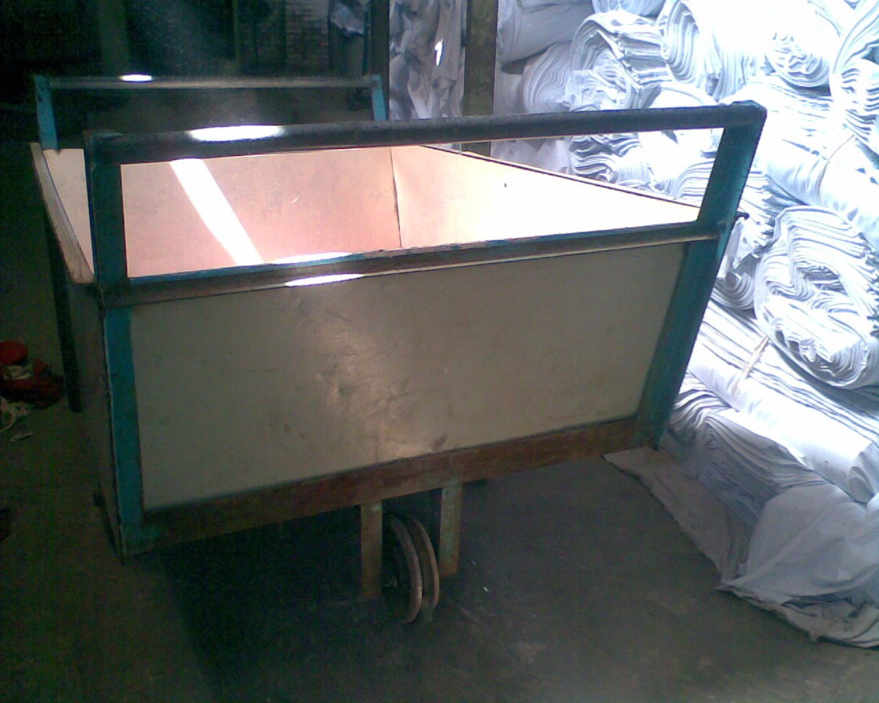 Miscellaneous Equipment — Noori Engineering Industries